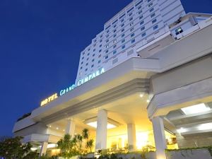 Grand Cempaka Business Hotel