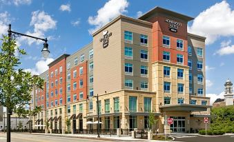 Homewood Suites by Hilton Worcester