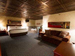 Miles City Hotel & Suites