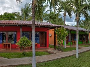 Hotel Guanacaste Lodge