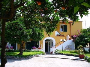 Hotel la Marticana