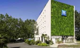 Ibis Budget Bordeaux Airport