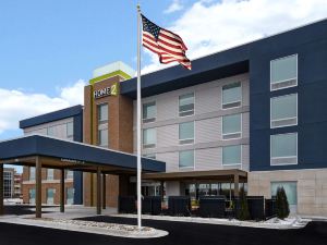 Home2 Suites by Hilton Wichita Downtown Delano