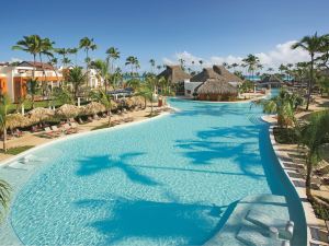 Breathless Punta Cana Resort & Spa -Adult Only - All Inclusive