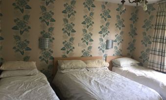 Edgware Bed and Breakfast