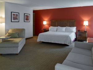 Hampton Inn Portland-Airport