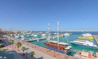 The Boutique Hotel Hurghada Marina