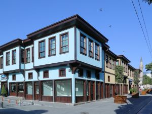 Bursa İpekyolu Hotel