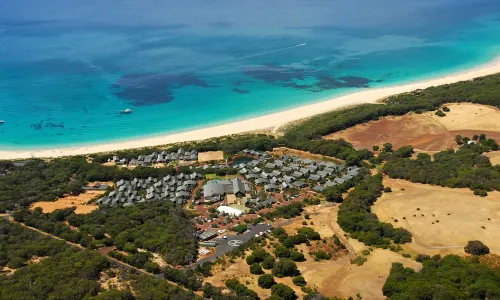 Pullman Bunker Bay Resort Margaret River Region