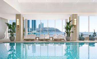 The Westin Josun Busan