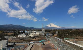 Hotel Route-Inn Susono Inter