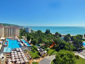 Marina Grand Beach Hotel - All Inclusive Plus