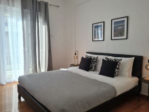 Phaedrus Living Limassol Pyrgos Seaside Flat