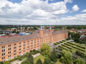 Hampton by Hilton Celle