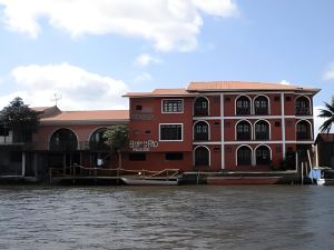 Hotel Beira Rio Preguiças