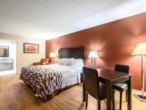 Red Roof Inn Sylacauga