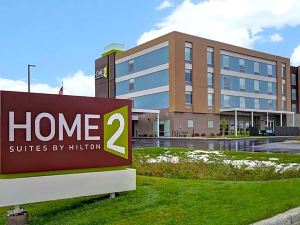 Home2 Suites by Hilton Eau Claire South