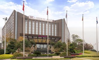 Crowne Plaza Chengdu West