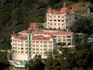 Radisson Hotel Shimla