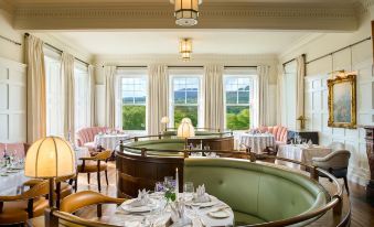 Park Hotel Kenmare