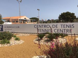 La Manga Club Resort - Hacienda del Golf 516