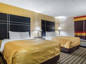 Quality Inn & Suites Union City - Atlanta South