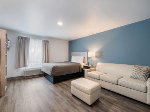 WoodSpring Suites Concord-Charlotte Speedway