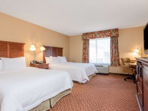 Hampton Inn & Suites Florence-North-I-95