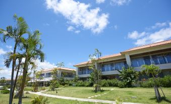 Ishigaki Resort Hotel