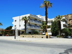 Matala Bay Hotel & Apartments