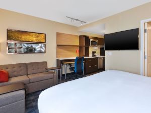 TownePlace Suites Grand Rapids Airport Southeast