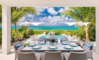 Grace Bay Club