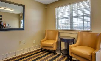 Extended Stay America Suites - El Paso - Airport