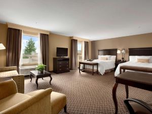 Hampton Inn & Suites by Hilton Edmonton/West