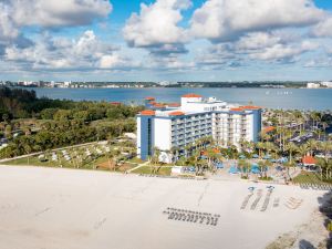 Sheraton Sand Key Resort