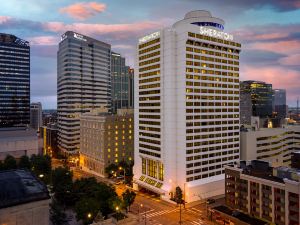 Sheraton Grand Nashville Downtown