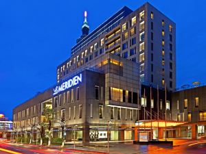 Le Meridien Taipei