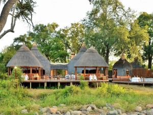 Hoyo-Hoyo Tsonga Lodge