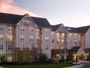 Residence Inn Silver Spring