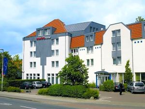 IntercityHotel Celle