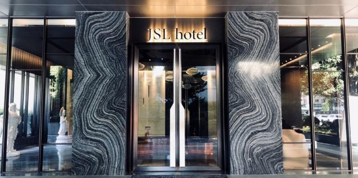 JSL Hotel