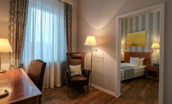 Budget by Hotel Savoy Hannover