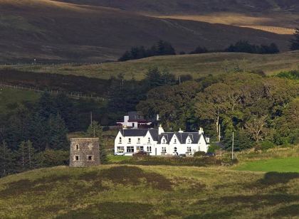 Uig Hotel