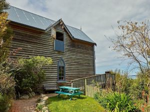 Cubby House Stay Kaikoura