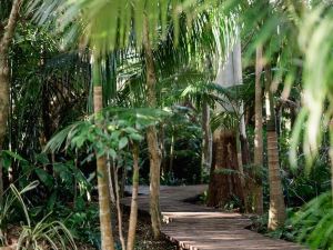 Tamborine Gardens