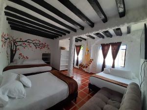 Villa Luisa Hotels