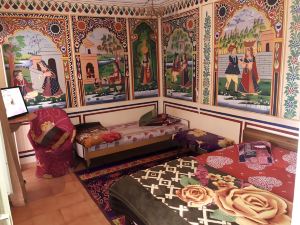 Hotel Shekhawati, A Boutique Stay