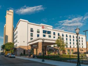 Hilton Garden Inn Mobile Downtown