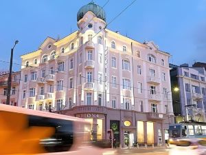 Hotel Lion Sofia