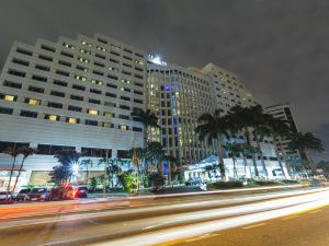 Hilton Colon Guayaquil